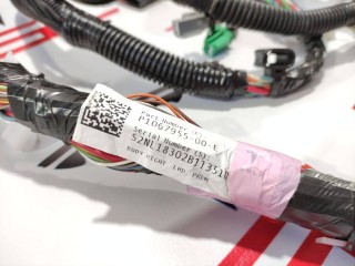 Электропроводка салона, ориг. номер 1067955-00-E, Tesla Model 3 2017-2021