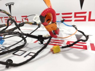 Электропроводка салона, ориг. номер 1067955-00-E, Tesla Model 3 2017-2021