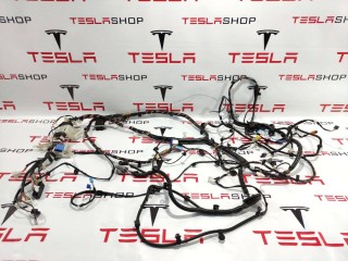 Электропроводка салона, ориг. номер 1067954-00-E, Tesla Model 3 2017-2021