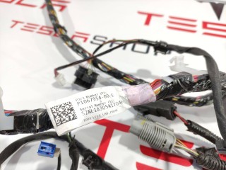 Электропроводка салона, ориг. номер 1067954-00-E, Tesla Model 3 2017-2021