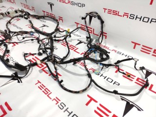 Электропроводка салона, ориг. номер 1067954-00-E, Tesla Model 3 2017-2021