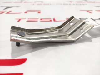 Кронштейн крепления расширительного бачка, ориг. номер 1006420-00-B, Tesla Model S 2012-2016