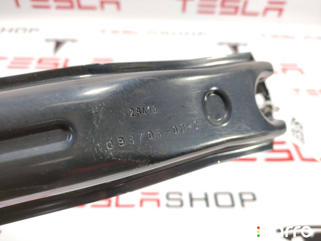 Направляющая сиденья Tesla Model 3 2017-2021, 1098705-00-C, фото 2