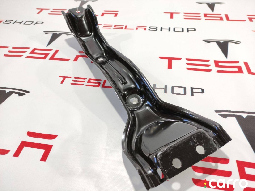 Направляющая сиденья второго ряда (крепление батареи) средняя Tesla Model 3 2017-2021, 1098704-00-C, фото 3