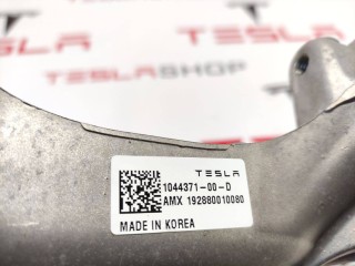 Стакан опорный амортизатора (пружинного), ориг. номер 104437100D, 1044032-00-C, Tesla Model 3 2017-2021