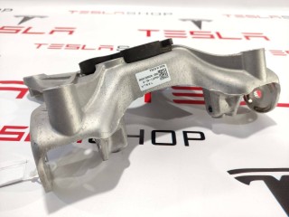 Стакан опорный амортизатора (пружинного), ориг. номер 104437100D, 1044032-00-C, Tesla Model 3 2017-2021