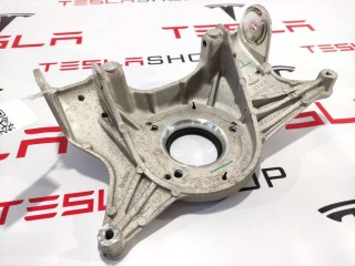 Стакан опорный амортизатора (пружинного), ориг. номер 104437100D, 1044032-00-C, Tesla Model 3 2017-2021