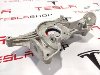 Стакан опорный амортизатора (пружинного), ориг. номер 104437100D, 1044032-00-C, Tesla Model 3 2017-2021