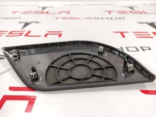 Накладка динамика (сетка), ориг. номер 1007709-00-A, Tesla Model S 2012-2016