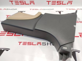 Накладка стойки B, внутренняя, ориг. номер 1002523-10-B, Tesla Model S 2012-2016