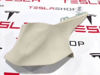 Накладка стойки С, ориг. номер 1002510-00-C, Tesla Model S 2012-2016