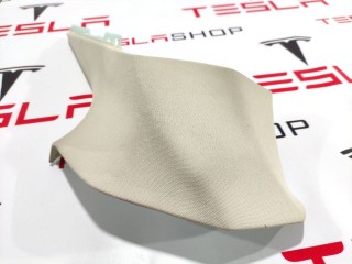 Накладка стойки С, ориг. номер 1007437-00-C, Tesla Model S 2012-2016