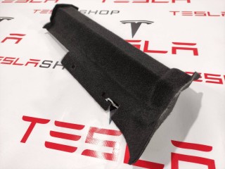Накладка лонжерона, ориг. номер 1018384-00-G, Tesla Model S 2012-2016