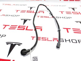 Дренажная трубка панорамной крыши, ориг. номер 1013244-00-F, DHLI7, Tesla Model S 2012-2016