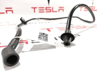 Дренажная трубка панорамной крыши, ориг. номер 6008684-00-E, DLH4, Tesla Model S 2012-2016