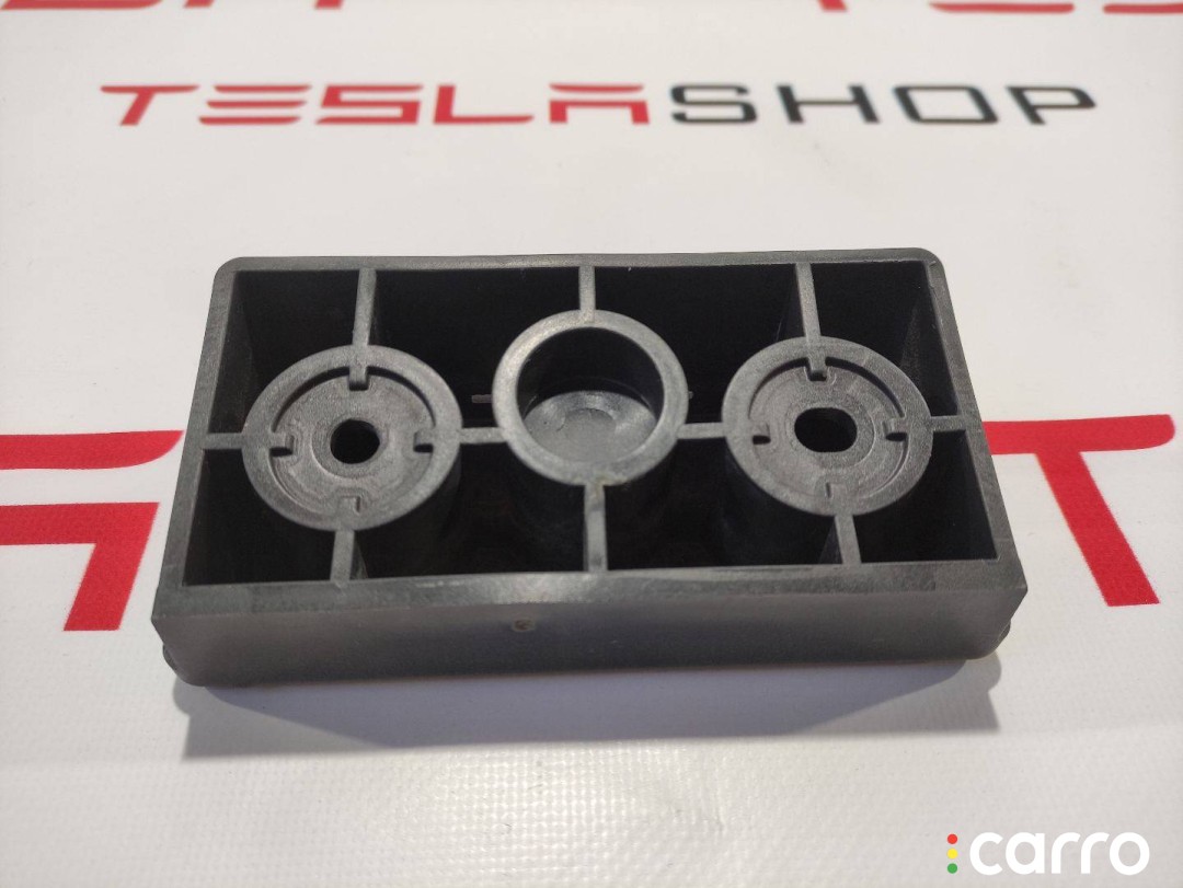 Опора под домкрат (подушка) Tesla Model S 2012-2016, 1009124-00-C, фото 3