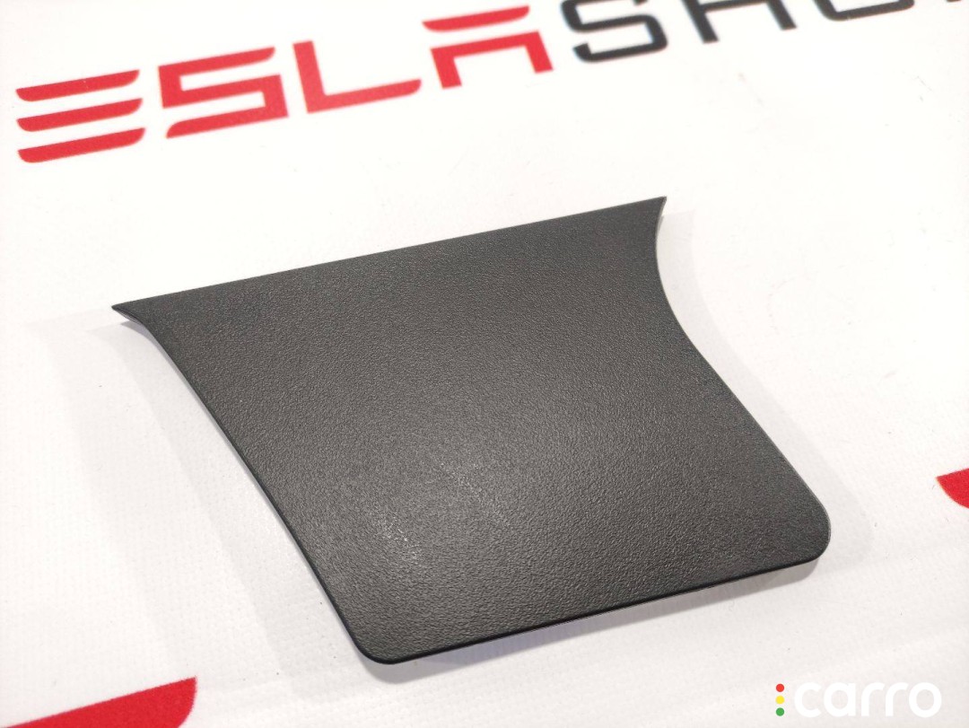 Накладка стойки B, наружная Tesla Model S 2012-2016, 1004534-00-B, фото 1