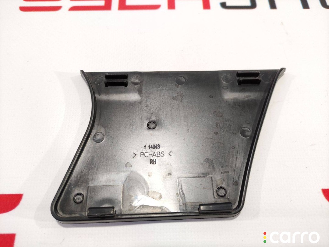 Накладка стойки B, наружная Tesla Model S 2012-2016, 1004534-00-B, фото 2