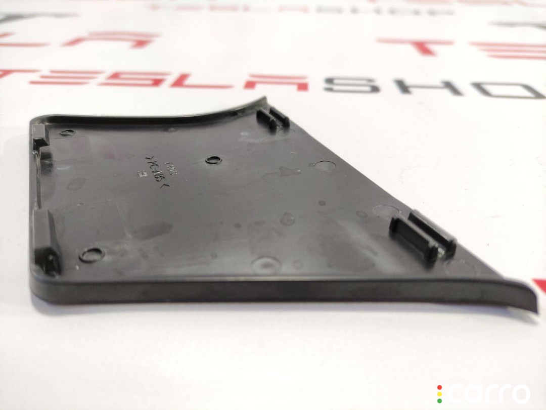 Накладка стойки B, наружная Tesla Model S 2012-2016, 1004534-00-B, фото 3