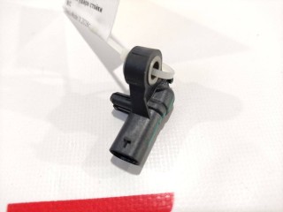 Датчик удара, стойки B/C, ориг. номер 1036761-00-A, Tesla Model X 2015-2021