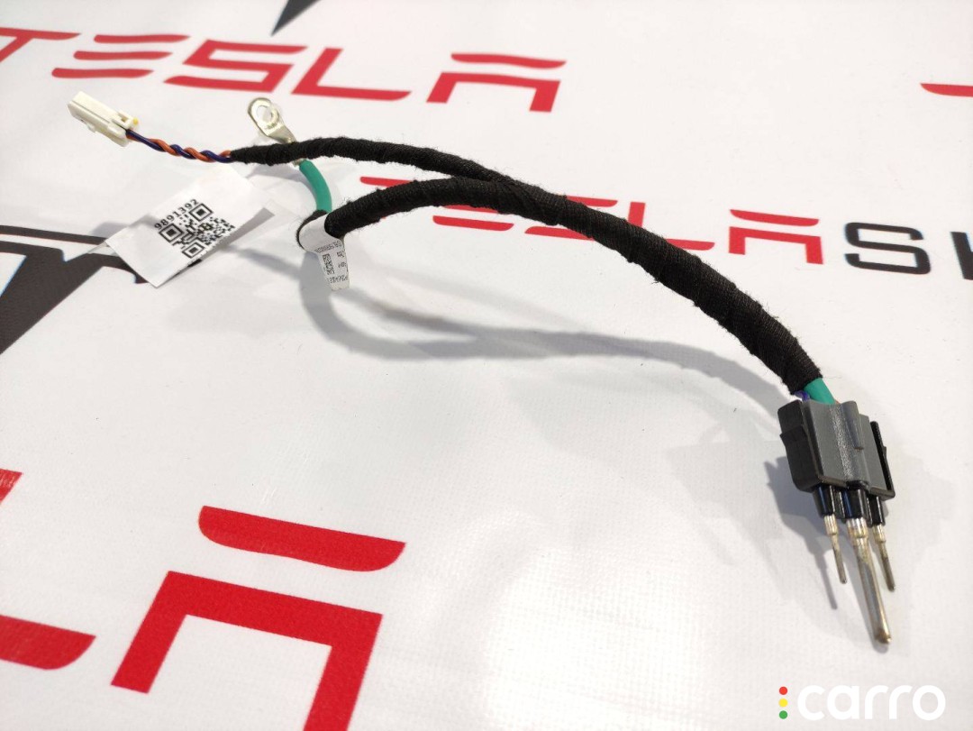 Кабель порта зарядки Tesla Model X 2015-2021, 1054074-00-B, фото 1