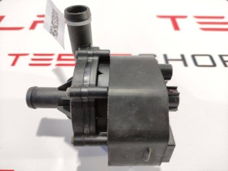 Насос охлаждающей жидкости (Помпа), ориг. номер 1054528-00-F, Tesla Model X 2015-2021