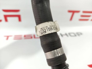 Шланги охлаждающей жидкости, ориг. номер 1032158-00-E, Tesla Model X 2015-2021