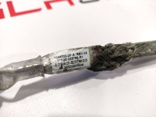 Коса заземления, ориг. номер 1034022-00-A, Tesla Model X 2015-2021