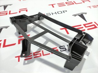Кронштейн центральной консоли на 2-го ряда, ориг. номер 1055316-00-C, Tesla Model X 2015-2021