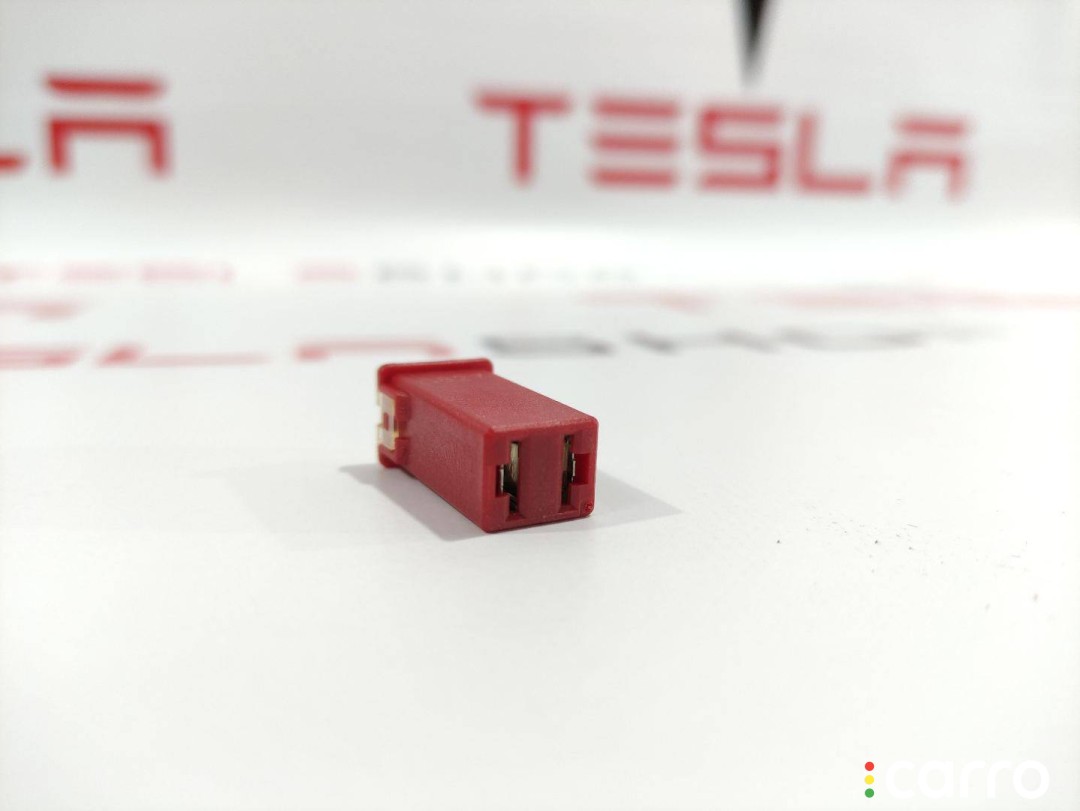 Предохранитель электрический Tesla Model X 2015-2021, 1032429-60-F, фото 3