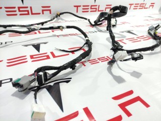 Электропроводка подъемной задней двери, ориг. номер 1032882-00-F, Tesla Model X 2015-2021