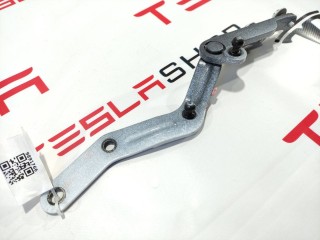 Петля амортизаторов подъемной задней двери, ориг. номер 1037934-00-L, 1072794-00-A, 1056534-00-C, Tesla Model X 2015-2021