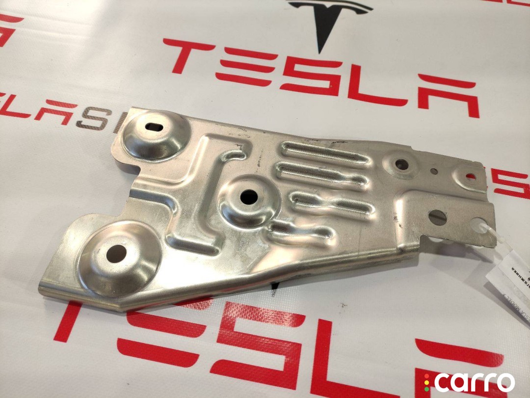 Кронштейн багажника боковой Tesla Model X 2015-2021, 1051362-S0-D, фото 2