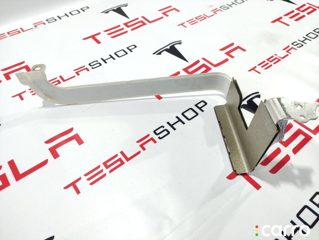 Изолятор (слюда) основной батареи Tesla Model X 2015-2021, 1056451-00-A, фото 1
