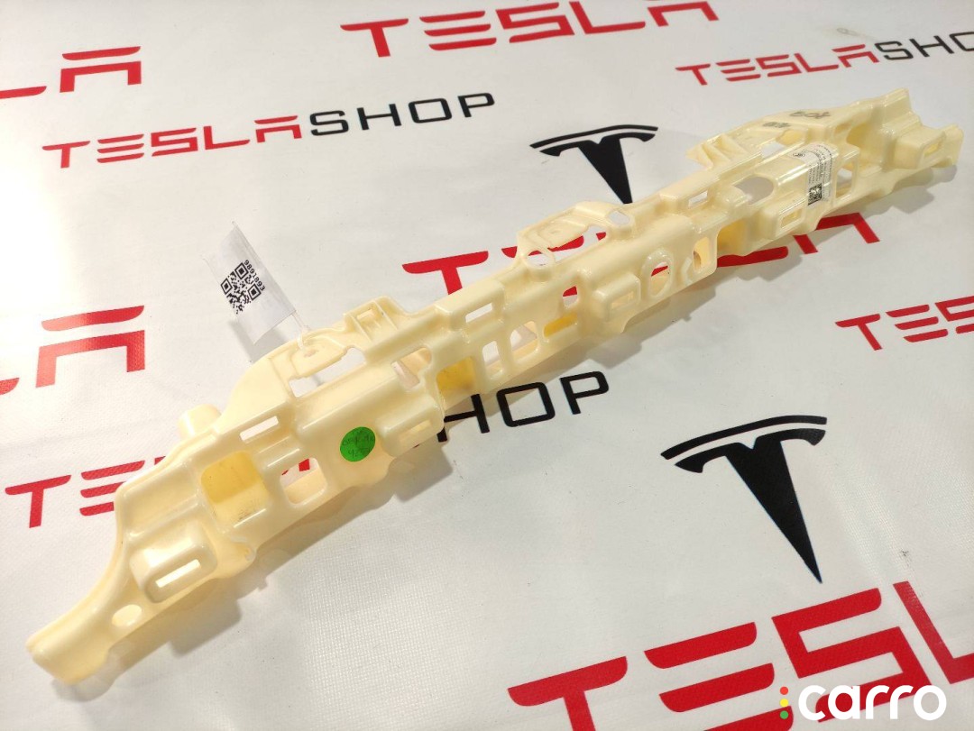 Кронштейн накладки, подъемной задней двери Tesla Model X 2015-2021, 1055011-04-D, фото 1