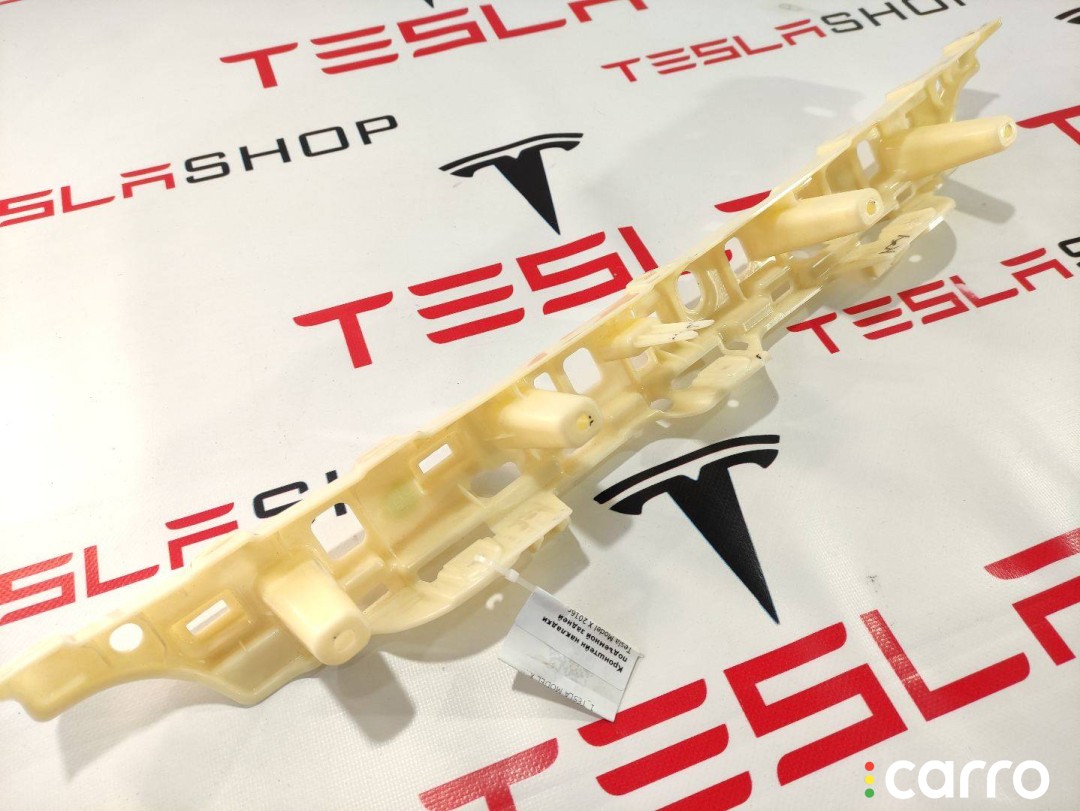 Кронштейн накладки, подъемной задней двери Tesla Model X 2015-2021, 1055011-04-D, фото 3