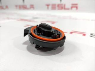 Датчик удара (давления воздуха), ориг. номер 1036762-00-A, Tesla Model Y 2020-2026