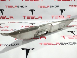 Крышка основной батареи, ориг. номер 1032635-00-H, Tesla Model X 2015-2021