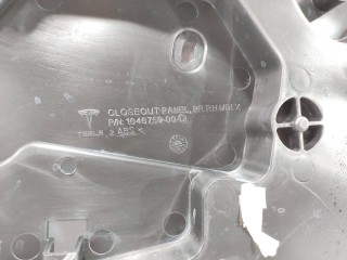 прочая запчасть, ориг. номер 1046759-00-D, Tesla Model X  [рестайлинг] 2021-2026