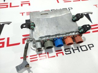 Джаншен бокс, ориг. номер 1031159-00-A, 1028843-01-C, Tesla Model S 2012-2016