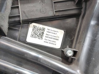 Корпус печки салона (отопитель), ориг. номер 1494714-99-E, 1494714-00-E, Tesla Model Y 2020-2026