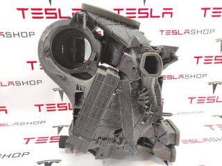 Корпус печки салона (отопитель), ориг. номер 1494714-99-E, 1494714-00-E, Tesla Model Y 2020-2026