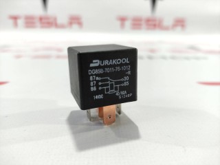 Реле блока предохранителей, ориг. номер 1009096-00-G, DG85B-7011-76-1012, Tesla Model S 2012-2016