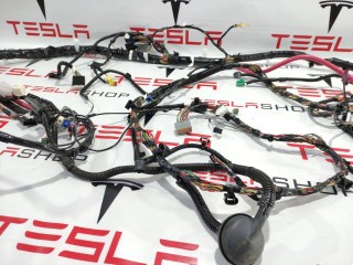 Электропроводка салона, ориг. номер 1067955-90-E, Tesla Model 3 2017-2021