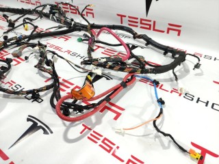 Электропроводка салона, ориг. номер 1067955-90-E, Tesla Model 3 2017-2021