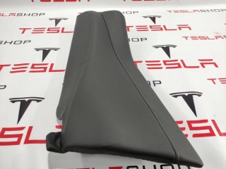 Подушка сиденья 2-го ряда (боковая), ориг. номер 1096027-91-H, Tesla Model 3 2017-2021