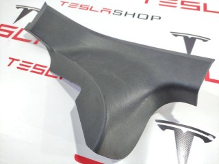 Накладка стойки С, ориг. номер 1086309-00-F, Tesla Model 3 2017-2021