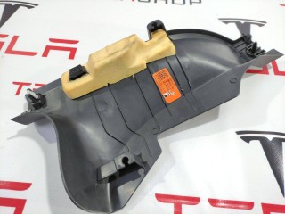 Накладка стойки С, ориг. номер 1086309-00-F, Tesla Model 3 2017-2021