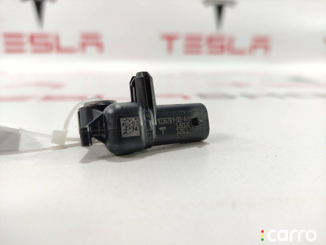 Датчик удара, стойки B/C Tesla Model 3 2017-2021, 1036761-00-A, фото 3