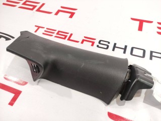 Накладка стойки С, ориг. номер 1086277-00-H, Tesla Model 3 2017-2021